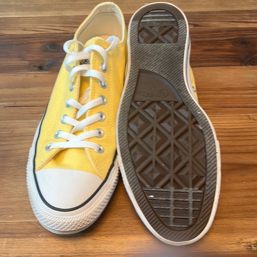 Shoes Converse 11 mens.